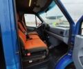 Синий Мерседес Sprinter, объемом двигателя 2.9 л и пробегом 497 тыс. км за 6890 $, фото 9 на Automoto.ua