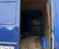 Синий Мерседес Sprinter, объемом двигателя 2.87 л и пробегом 600 тыс. км за 5950 $, фото 19 на Automoto.ua
