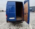 Синий Мерседес Sprinter, объемом двигателя 2.9 л и пробегом 497 тыс. км за 6890 $, фото 6 на Automoto.ua