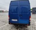 Синий Мерседес Sprinter, объемом двигателя 2.9 л и пробегом 497 тыс. км за 6890 $, фото 17 на Automoto.ua