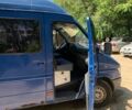 Синій Мерседес Sprinter, об'ємом двигуна 2.87 л та пробігом 700 тис. км за 4800 $, фото 8 на Automoto.ua