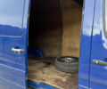 Синий Мерседес Sprinter, объемом двигателя 2.87 л и пробегом 600 тыс. км за 5950 $, фото 18 на Automoto.ua