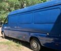 Синій Мерседес Sprinter, об'ємом двигуна 2.87 л та пробігом 700 тис. км за 4800 $, фото 9 на Automoto.ua