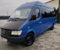 Синий Мерседес Sprinter, объемом двигателя 2.9 л и пробегом 497 тыс. км за 6890 $, фото 1 на Automoto.ua