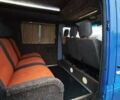 Синий Мерседес Sprinter, объемом двигателя 2.9 л и пробегом 497 тыс. км за 6890 $, фото 16 на Automoto.ua