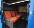 Синий Мерседес Sprinter, объемом двигателя 2.9 л и пробегом 497 тыс. км за 6890 $, фото 3 на Automoto.ua