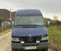 Синий Мерседес Sprinter, объемом двигателя 2.87 л и пробегом 600 тыс. км за 5950 $, фото 6 на Automoto.ua