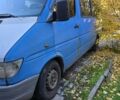 Синий Мерседес Sprinter, объемом двигателя 2.87 л и пробегом 878 тыс. км за 4950 $, фото 13 на Automoto.ua