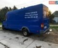 Синий Мерседес Sprinter, объемом двигателя 2.87 л и пробегом 730 тыс. км за 8500 $, фото 1 на Automoto.ua