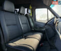 Синій Мерседес Sprinter, об'ємом двигуна 2.87 л та пробігом 520 тис. км за 7000 $, фото 10 на Automoto.ua