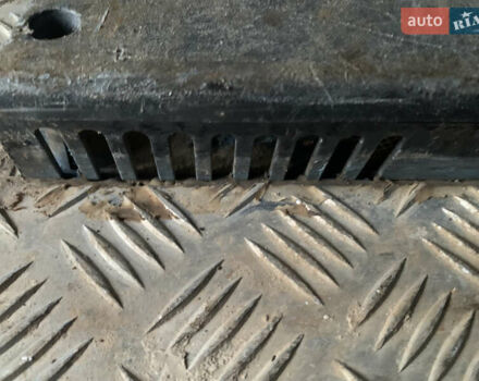 Синий Мерседес Sprinter, объемом двигателя 2.3 л и пробегом 2 тыс. км за 6500 $, фото 1 на Automoto.ua