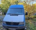Синий Мерседес Sprinter, объемом двигателя 2.87 л и пробегом 878 тыс. км за 4950 $, фото 14 на Automoto.ua