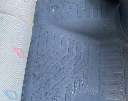 Синий Мерседес Sprinter, объемом двигателя 2.3 л и пробегом 2 тыс. км за 6500 $, фото 15 на Automoto.ua