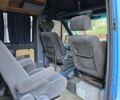 Синий Мерседес Sprinter, объемом двигателя 2.87 л и пробегом 878 тыс. км за 4950 $, фото 6 на Automoto.ua