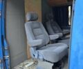 Синий Мерседес Sprinter, объемом двигателя 2.87 л и пробегом 878 тыс. км за 4950 $, фото 7 на Automoto.ua