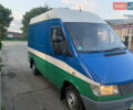 Синий Мерседес Sprinter, объемом двигателя 2.3 л и пробегом 2 тыс. км за 6500 $, фото 1 на Automoto.ua