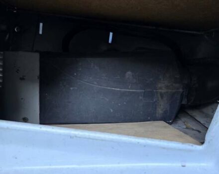 Синий Мерседес Sprinter, объемом двигателя 2.87 л и пробегом 878 тыс. км за 4950 $, фото 19 на Automoto.ua