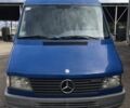 Синій Мерседес Sprinter, об'ємом двигуна 0 л та пробігом 493 тис. км за 7500 $, фото 1 на Automoto.ua