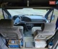 Синий Мерседес Sprinter, объемом двигателя 2.87 л и пробегом 878 тыс. км за 4950 $, фото 5 на Automoto.ua