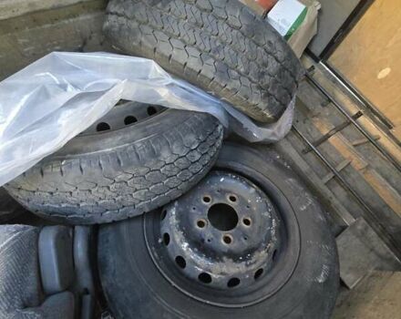 Синий Мерседес Sprinter, объемом двигателя 2.87 л и пробегом 878 тыс. км за 4950 $, фото 17 на Automoto.ua