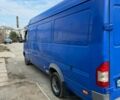 Синій Мерседес Sprinter, об'ємом двигуна 2.87 л та пробігом 90 тис. км за 8500 $, фото 10 на Automoto.ua