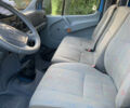 Синий Мерседес Sprinter, объемом двигателя 2.3 л и пробегом 2 тыс. км за 6500 $, фото 18 на Automoto.ua