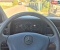 Синий Мерседес Sprinter, объемом двигателя 2.87 л и пробегом 456 тыс. км за 5100 $, фото 7 на Automoto.ua