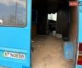 Синий Мерседес Sprinter, объемом двигателя 2.3 л и пробегом 500 тыс. км за 4700 $, фото 9 на Automoto.ua