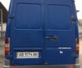 Синій Мерседес Sprinter, об'ємом двигуна 0 л та пробігом 493 тис. км за 7500 $, фото 3 на Automoto.ua
