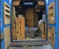 Синий Мерседес Sprinter, объемом двигателя 2.87 л и пробегом 878 тыс. км за 4950 $, фото 15 на Automoto.ua