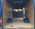 Синій Мерседес Sprinter, об'ємом двигуна 0 л та пробігом 493 тис. км за 7500 $, фото 4 на Automoto.ua