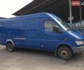 Синій Мерседес Sprinter, об'ємом двигуна 0 л та пробігом 493 тис. км за 7500 $, фото 1 на Automoto.ua