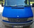 Синій Мерседес Sprinter, об'ємом двигуна 2.9 л та пробігом 457 тис. км за 5100 $, фото 1 на Automoto.ua