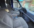 Синий Мерседес Sprinter, объемом двигателя 2.87 л и пробегом 878 тыс. км за 4950 $, фото 21 на Automoto.ua