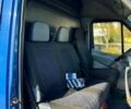 Синій Мерседес Sprinter, об'ємом двигуна 2.87 л та пробігом 90 тис. км за 8500 $, фото 17 на Automoto.ua