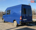 Синій Мерседес Sprinter, об'ємом двигуна 2.87 л та пробігом 520 тис. км за 7000 $, фото 1 на Automoto.ua