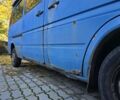 Синий Мерседес Sprinter, объемом двигателя 2.87 л и пробегом 878 тыс. км за 4950 $, фото 9 на Automoto.ua