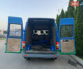 Синий Мерседес Sprinter, объемом двигателя 2.3 л и пробегом 2 тыс. км за 6500 $, фото 5 на Automoto.ua