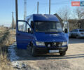 Синій Мерседес Sprinter, об'ємом двигуна 2.87 л та пробігом 520 тис. км за 7000 $, фото 3 на Automoto.ua