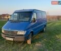 Синий Мерседес Sprinter, объемом двигателя 0 л и пробегом 660 тыс. км за 3650 $, фото 1 на Automoto.ua