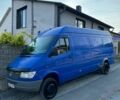 Синій Мерседес Sprinter, об'ємом двигуна 2.87 л та пробігом 90 тис. км за 8500 $, фото 1 на Automoto.ua