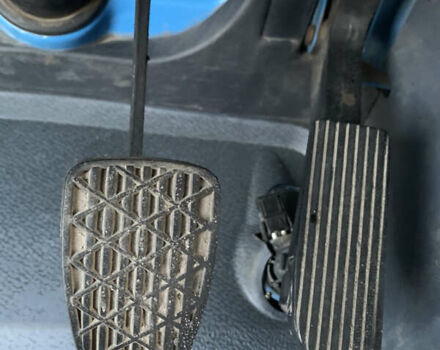 Синий Мерседес Sprinter, объемом двигателя 2.3 л и пробегом 2 тыс. км за 6500 $, фото 3 на Automoto.ua