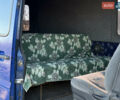 Синій Мерседес Sprinter, об'ємом двигуна 2.87 л та пробігом 520 тис. км за 7000 $, фото 12 на Automoto.ua