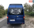 Синий Мерседес Sprinter, объемом двигателя 2.87 л и пробегом 400 тыс. км за 8399 $, фото 22 на Automoto.ua