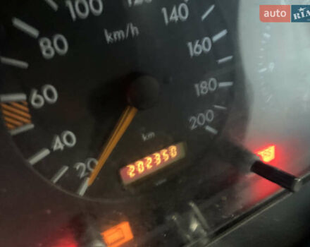 Синий Мерседес Sprinter, объемом двигателя 2.3 л и пробегом 2 тыс. км за 6500 $, фото 16 на Automoto.ua