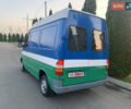 Синий Мерседес Sprinter, объемом двигателя 2.3 л и пробегом 2 тыс. км за 6500 $, фото 12 на Automoto.ua