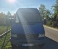 Синий Мерседес Sprinter, объемом двигателя 2.87 л и пробегом 456 тыс. км за 5100 $, фото 1 на Automoto.ua