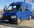 Синій Мерседес Sprinter, об'ємом двигуна 2.87 л та пробігом 520 тис. км за 7000 $, фото 2 на Automoto.ua