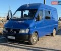 Синій Мерседес Sprinter, об'ємом двигуна 2.87 л та пробігом 520 тис. км за 6800 $, фото 1 на Automoto.ua