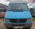 Синий Мерседес Sprinter, объемом двигателя 2.3 л и пробегом 500 тыс. км за 4700 $, фото 2 на Automoto.ua